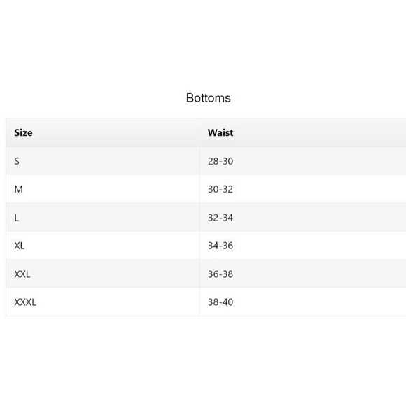 Reason Men's Pastel Blue Pink Yellow Colorblock Logo Jogger Size M - Picture 9 of 9